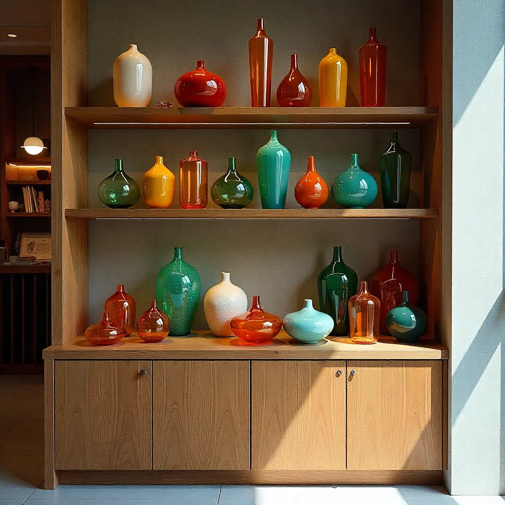 pieza astral decorativa